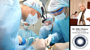 Medical screenshot