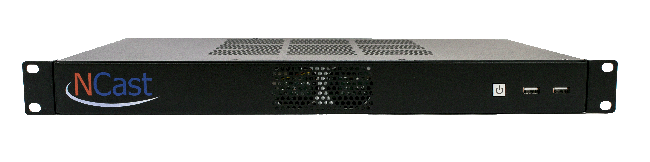 Presentation Recorder Hydra